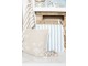 Utěrka Sea Shells - 50*85 cm Clayre & Eef