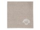 Bavlněné ubrousky Sea Shells - 40*40 cm - sada 6ks Clayre & Eef