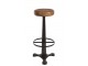 Barová stolička - Ø 36*80cm