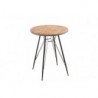 Stolek BISTRO - Ø 64,5 * 75,5cm