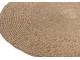 Kulatý koberec Sandi - Ø 120*1 cm