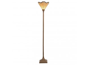 Stojací lampa Tiffany - 37*37*183 cm