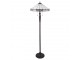 Stojací lampa Tiffany - Ø 51* 160 cm