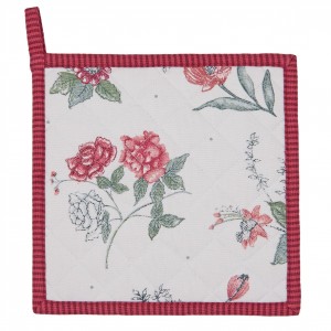Chňapka - podložka Everyday Flower - 20*20 cm