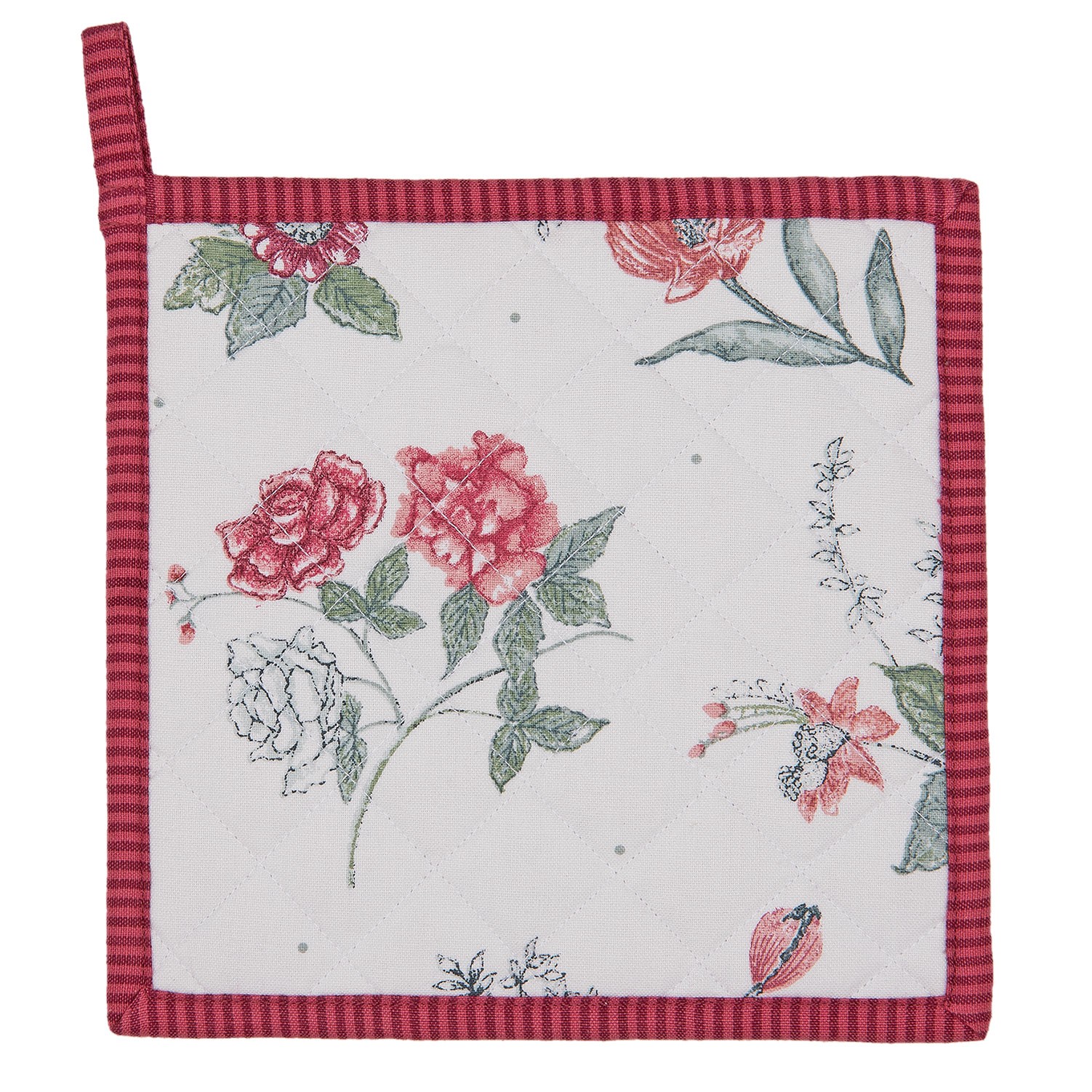 Chňapka - podložka Everyday Flower - 20*20 cm