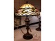 Stolní lampa Tiffany - Ø 40*60 cm