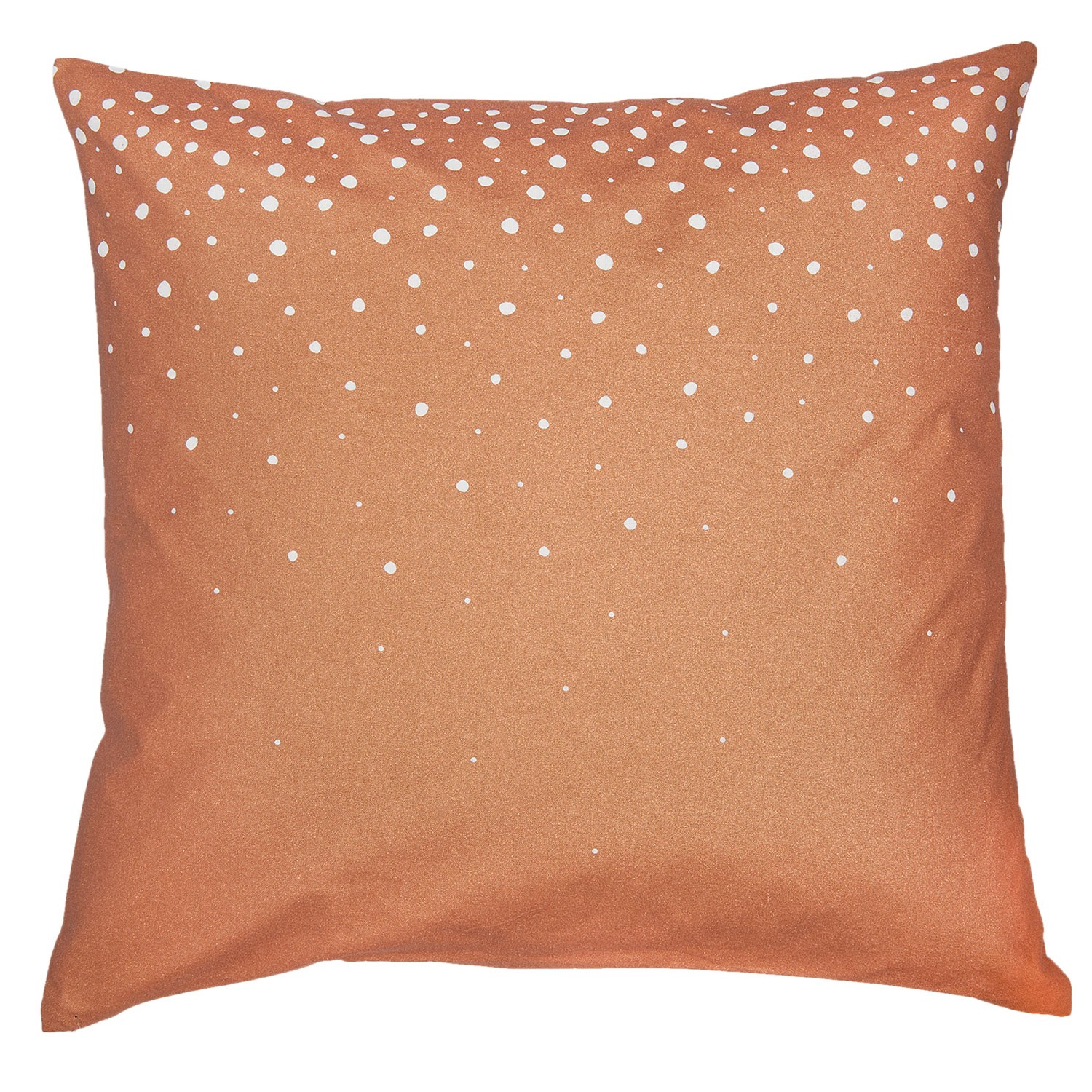 Povlak na polštář Cuddle Weather puntíky - 50*50 cm