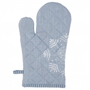 Chňapka Winter Wishes - 16*30 cm