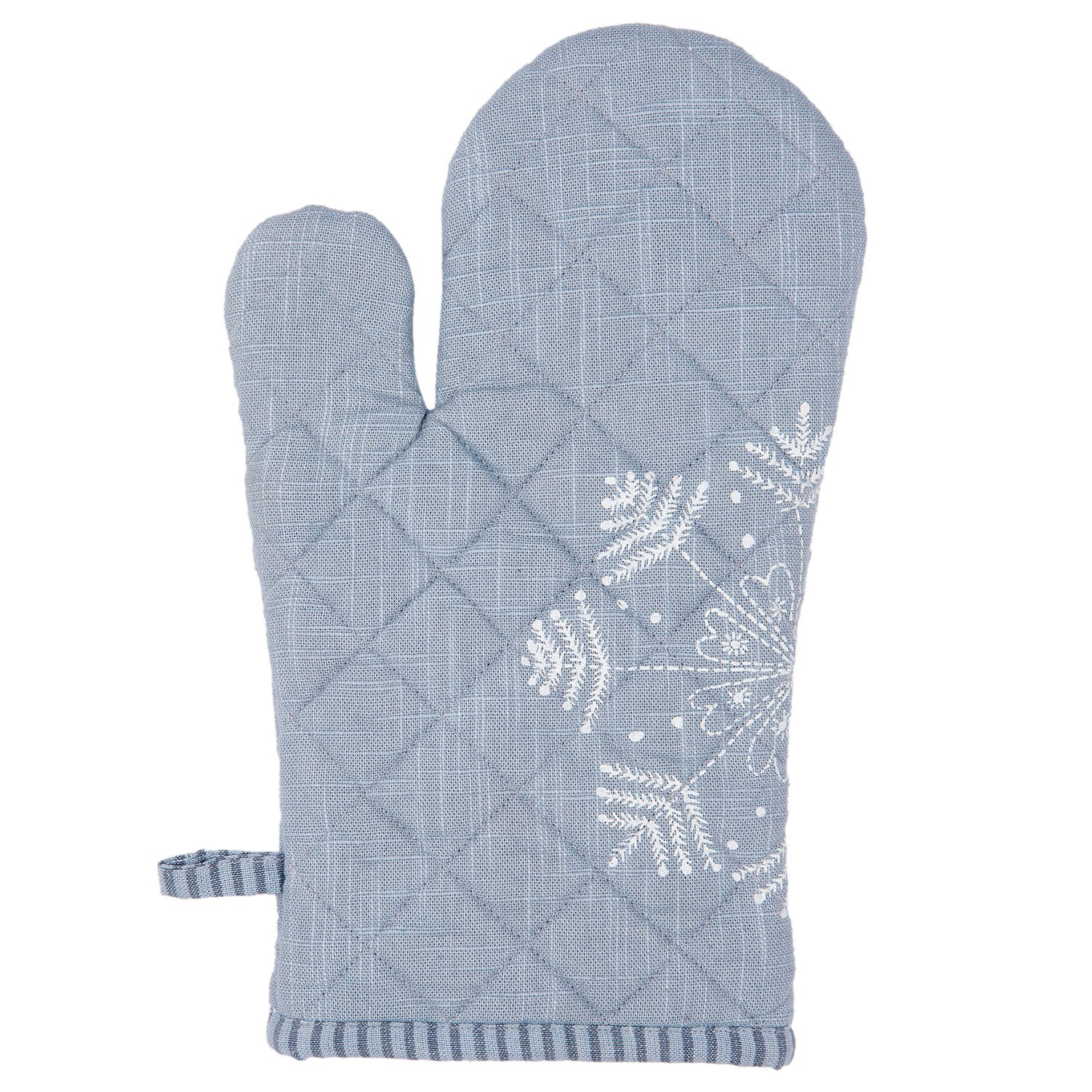 Chňapka Winter Wishes - 16*30 cm