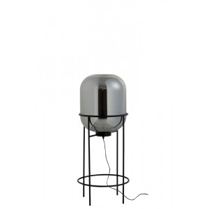 Lampa na noze Sasha - Ø 38*90 cm