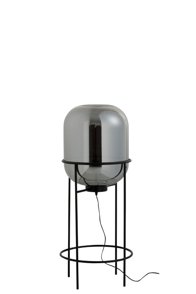 Lampa na noze Sasha - Ø 38*90 cm J-Line by Jolipa