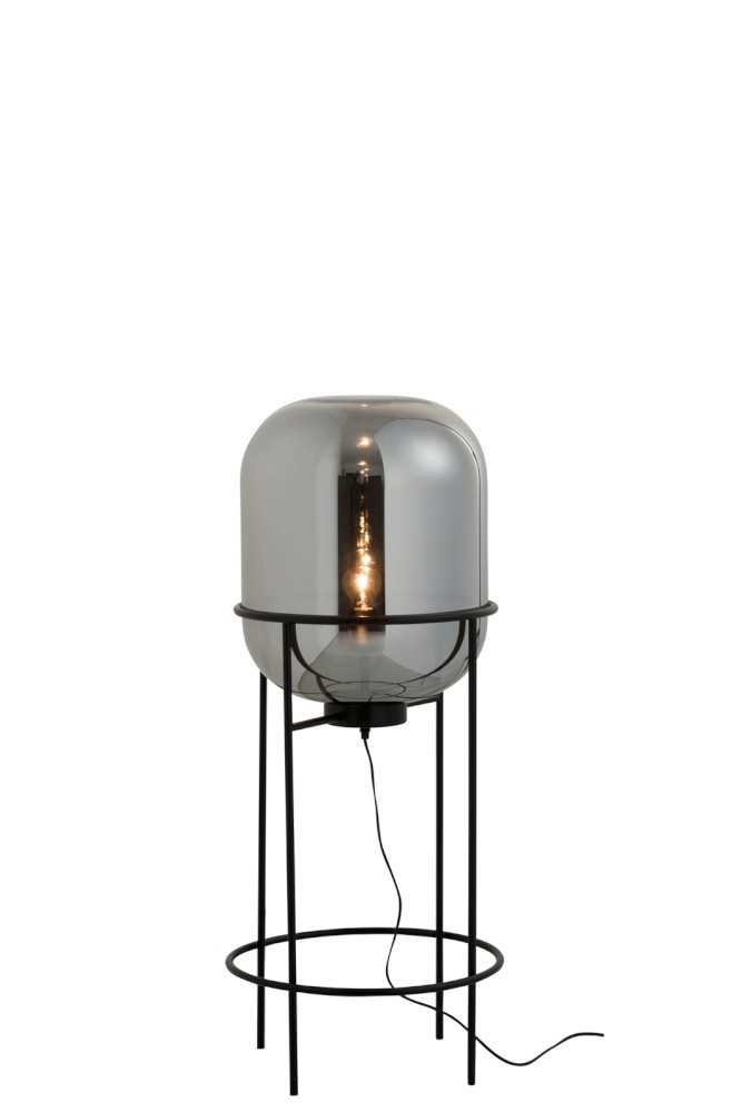 Lampa na noze Sasha - Ø 38*90 cm