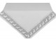 Ubrus na stůl Nordic Grey - 150*150 cm