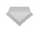 Ubrus na stůl Nordic Grey - 130*180 cm Clayre & Eef