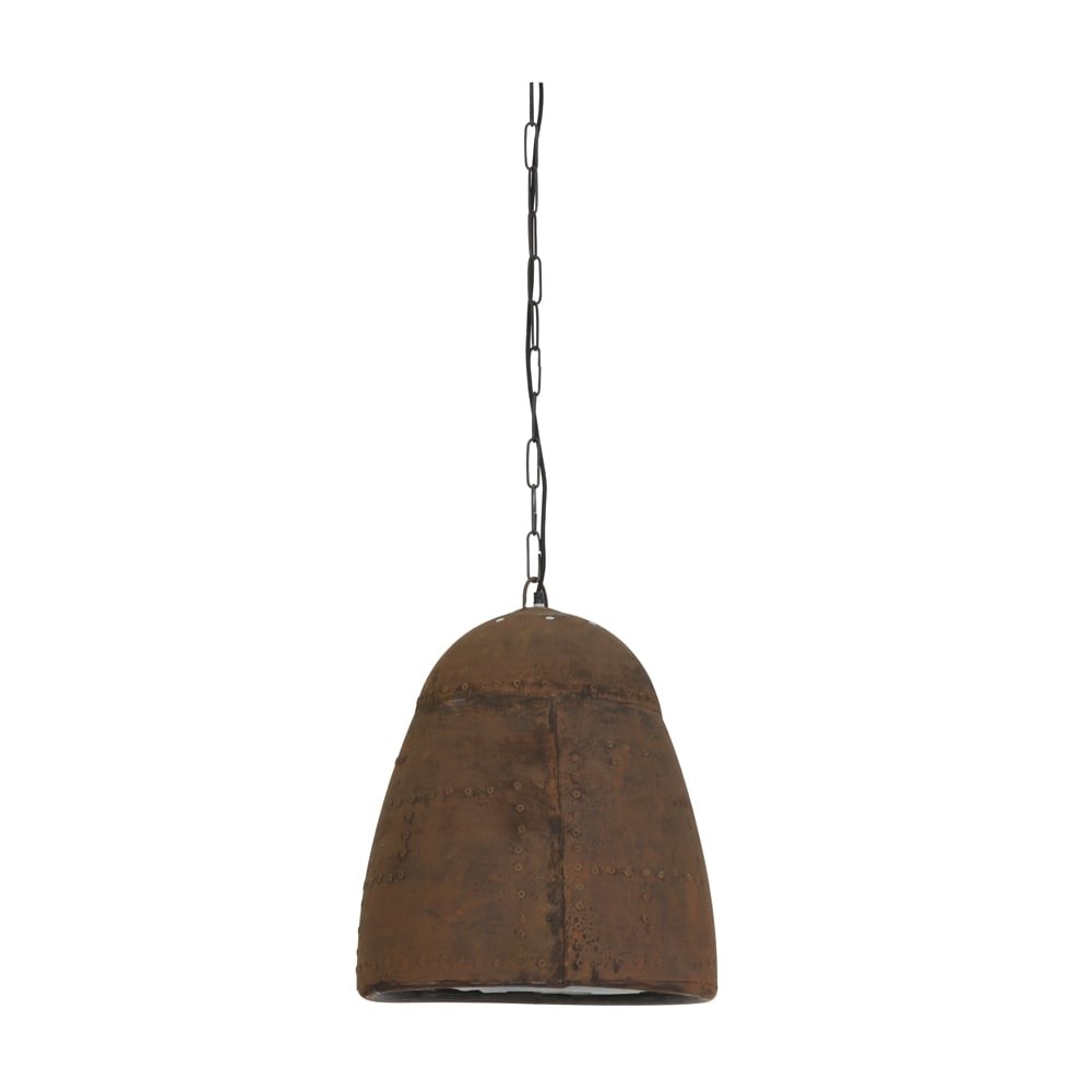 Závěsné světlo Eeltje - Ø 45*55 cm