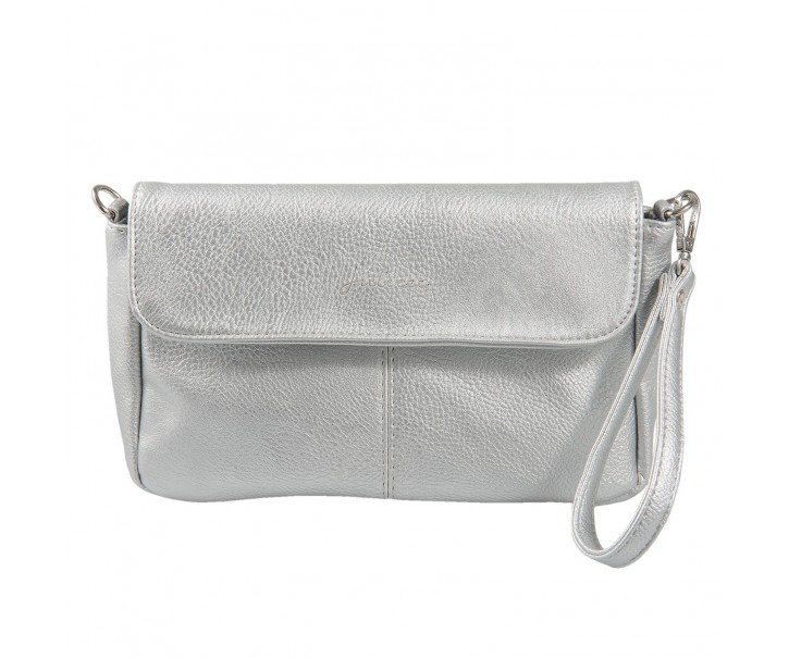 Černá kabelka Celie - 15*24 cm Juleeze