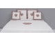 Přehoz na jednolůžkové postele Quilt 180 - 140*220 cm