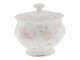 Cukřenka Tea Wild Flower - Ø 10*9 cm Clayre & Eef