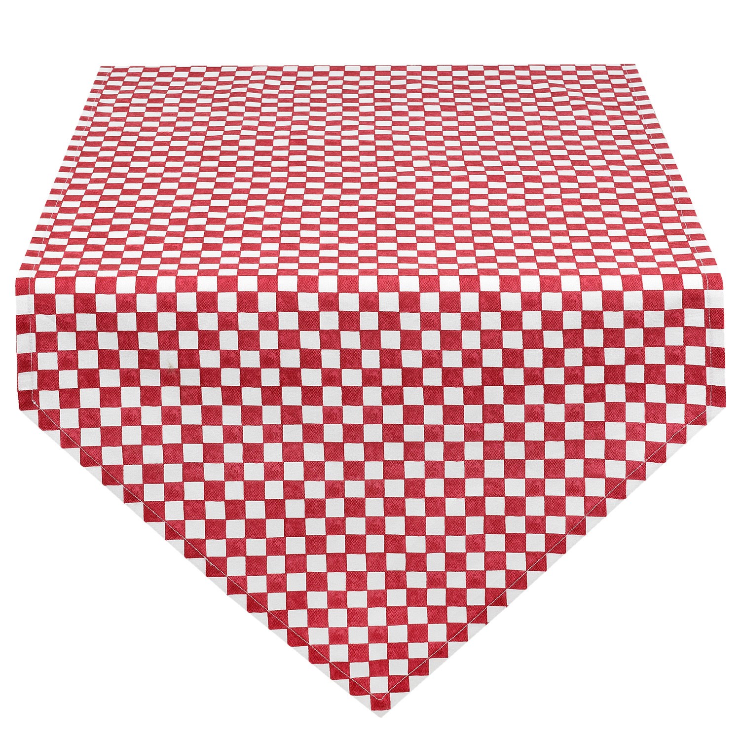 Běhoun na stůl Petit Plaisir - 50*160 cm