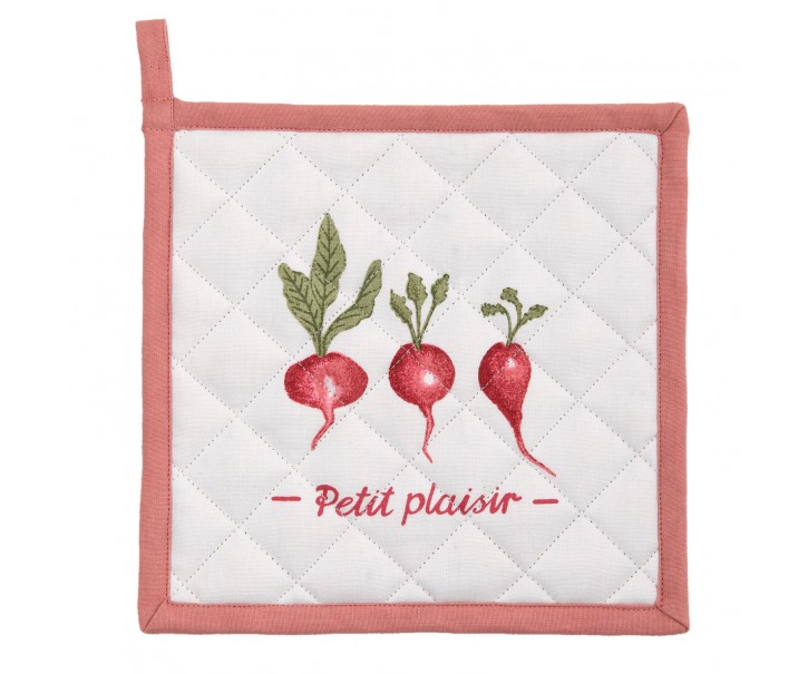 Chňapka - podložka Petit Plaisir - 20*20cm