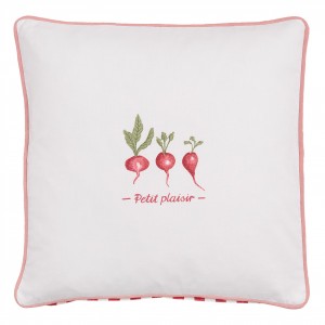 Povlak na polštář Petit Plaisir - 40*40 cm