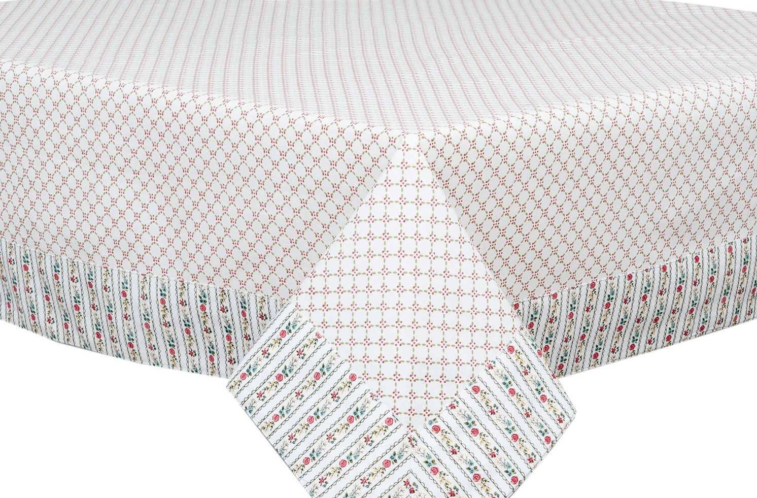 Ubrus Pretty Little Things - 150*150 cm
