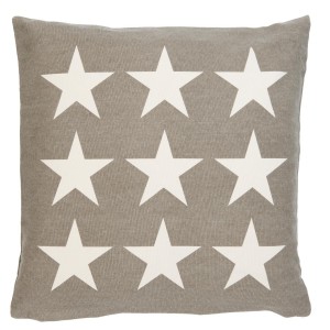 Povlak na polštář Stars - 50*50cm