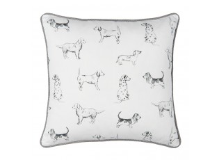Povlak na polštář Dogs - 50*50 cm