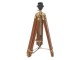 Stolní lampa Tripod bez stínítka  - 65cm