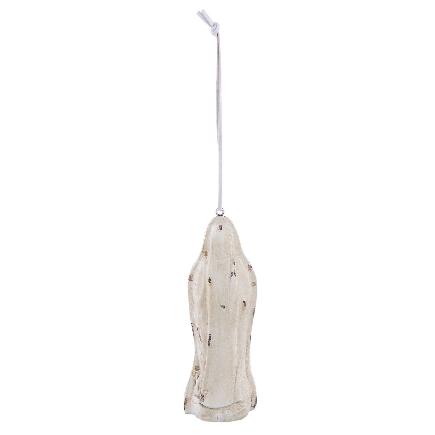 Závěsná figurka panenky Marie - 4*3*12 cm
