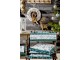 Prostírání Wild Forest - 48*33 cm - sada 6ks Clayre & Eef