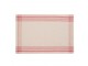 Prostírání Country Essentials red - 48*33 cm - 6ks Clayre & Eef