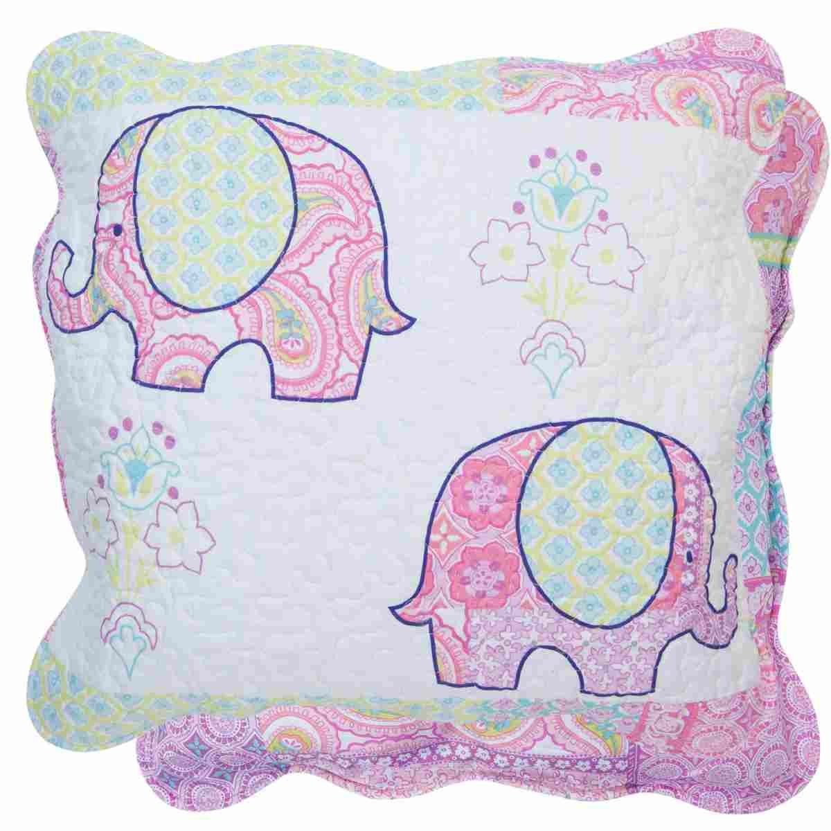 Povlak na polštář Quilt 167 - 50*50 cm