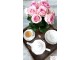Cukřenka Tea Wild Flower - Ø 10*9 cm Clayre & Eef