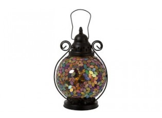 Lucerna Mosaic Ball - Ø18*29 cm