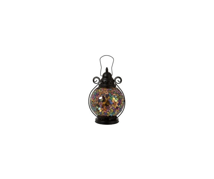 Lucerna Mosaic Ball - Ø18*29 cm