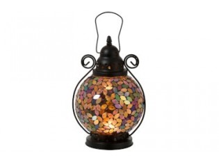 Lucerna Mosaic Ball - Ø18*29 cm