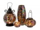 Lucerna Mosaic Ball - Ø18*29 cm