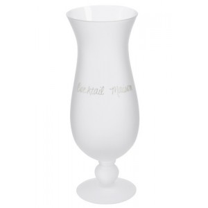Sklenička na koktejl Cocktail Maison - Ø 9,5*23 cm