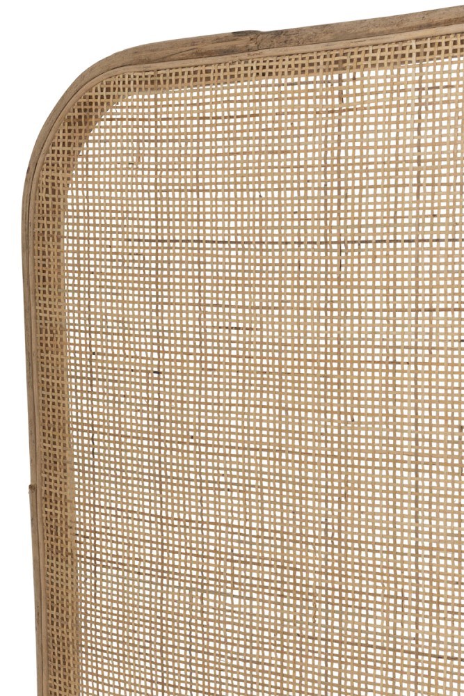 Pokojový dřevěný paravan Screen - 150*15*180 cm