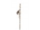 Dřevěná tyč Boho  - 50cm