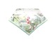 Ubrus na stůl Jungle Botanics - 150*150 cm