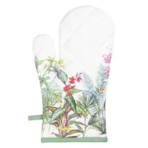 Chňapka Jungle Botanics - 16*30 cm