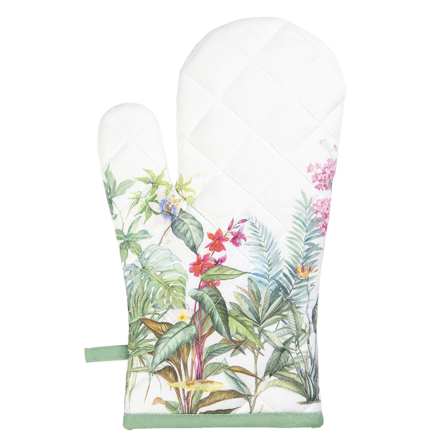 Chňapka Jungle Botanics - 16*30 cm