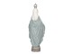Socha panenky Marie - 26*14*70 cm