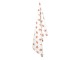 Utěrka Poppy Flower - 50*85 cm