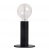 Černá stolní lampička Denmark black mat - Ø 4.5*16cm/ E27
Materiál : kovBarva : černá mat
Krásná a jednoduchá kovová lampička, která bude ozdobou vašeho domova. Lampička vás okouzlí svou jednoduchostí.
