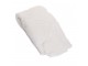 Bílý chlupatý pléd Denmark off white - 150*200 cm