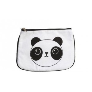 Toaletní taštička Panda - 20*15cm