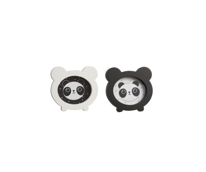 2 fotorámečky Panda - 11*12cm